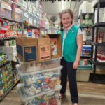 Girl Scout Troop 77126