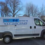 Thank you, NETO Cleaning services for cleaning our center!