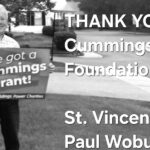 SVDP Woburn Grant